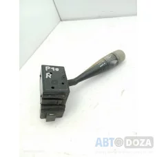 Подрулевой переключатель Nissan P10 (R сторона) б/у