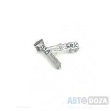 Механизм замка лючка бака Nissan P10 б/у