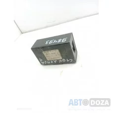 Блок управления стеклоподъемниками Nissan P10 (VIN 28515) б/у