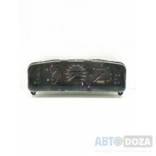  Приборная панель Б/У полностью в рабочем состоянии на Nissan Primera P10 (1990-1996г) Diesel CD20 