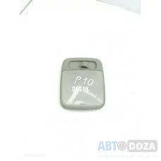 Плафон салона Nissan P10 (центральный подсветка) б/у