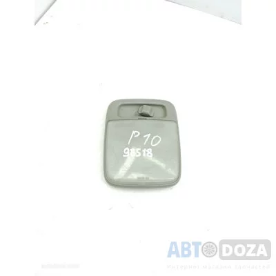 Плафон салона Nissan P10 (центральный подсветка) б/у