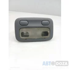 Плафон салона Nissan P10 (передний подсветка) б/у