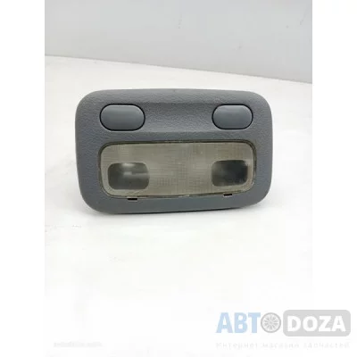 Плафон салона Nissan P10 (передний подсветка) б/у