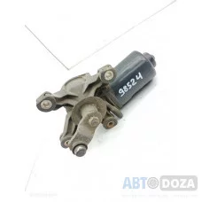 Моторчик дворников Nissan P10 (лоб. стекло L руль) б/у