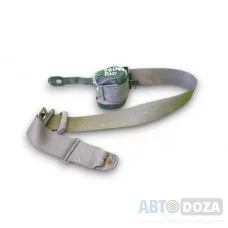 Ремень безопасности Nissan P10 (пер.L) б/у