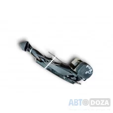 Ремень безпеки Nissan Primera P10 (пер.R) б/у