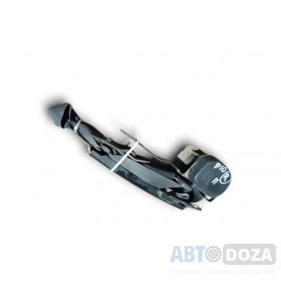 Ремень безпеки Nissan Primera P10 (пер.R) б/у - Купити в Одесі з доставкою по Україні