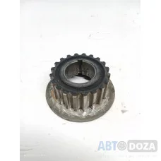 Шестерня коленвала Nissan CD20T/2.0 (Diesel) б/у