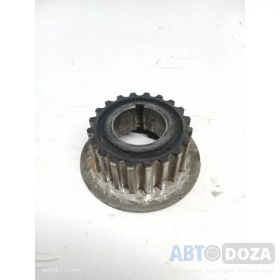 Шестерня коленвала Nissan CD20T/2.0 (Diesel) б/у
