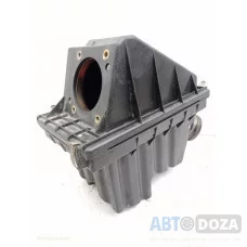 Корпус воздушного фильтра Nissan P10 GA16/1.6 (инжектор) б/у