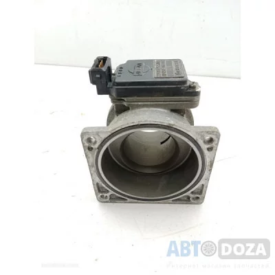 Расходометр Nissan P10 GA16/1.6 (инжектор) б/у