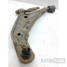 Рычаг Nissan P10 пер.(L) с шаровой опорой б/у
