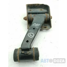 Рычаг Nissan P10 пер.(L) верхний б/у