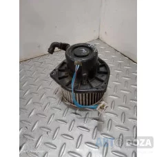 Моторчик печки Nissan P10 (L руль) б/у