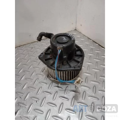 Моторчик печки Nissan P10 (L руль) б/у - Купити в Одесі з доставкою по Україні
