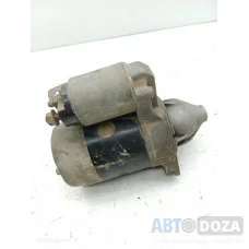 Стартер Mitsubishi 4G15 ( 8 зубьев) б/у