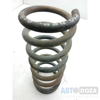 Пружина передньої стійки Nissan P10 б/у - Купити в Одесі з доставкою по Україні