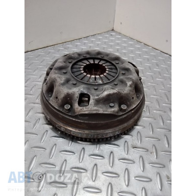 Сцепление Nissan CD20T/2.0 Diesel (в сборе) б/у от