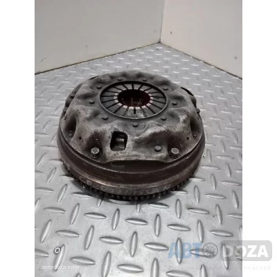Сцепление Nissan CD20T/2.0 Diesel (в сборе) б/у.