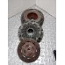 Сцепление Nissan CD20T/2.0 Diesel (в сборе) б/у.