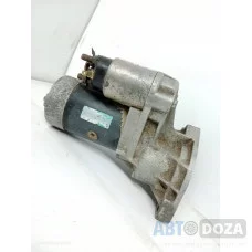 Стартер Nissan CD20T/2.0 Diesel б/у