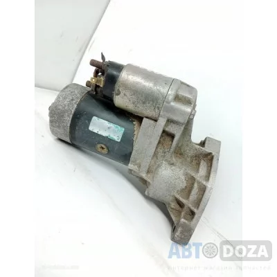 Стартер Nissan CD20T/2.0 Diesel б/у