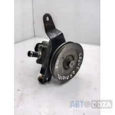Насос гидроуселителя Nissan P10 CD20T/2.0 Diesel б/у