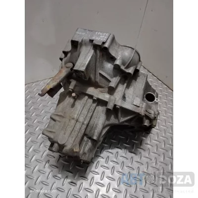 МКПП Nissan P10 CD20T/2.0 (Diesel) б/у - Купити в Одесі з доставкою по Україні