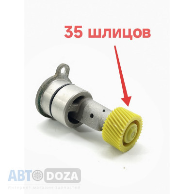 Привод спидометра Б/У для Nissan Primera P10 (1990-1996) дв GA16 об'ємом 1.6L