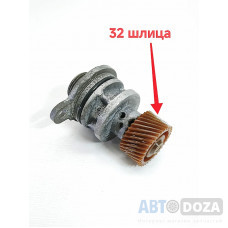 Привод спидометра Nissan CA18/CA20 (тросовое сцепление) б/у