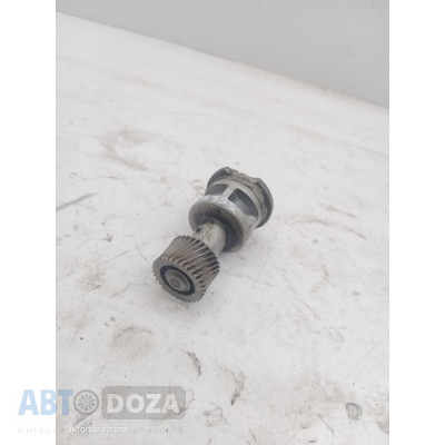 Привод спидометра Nissan CA18/CA20 (гидравлічне зчеплення) б/у - Купити в Одесі з доставкою по Україні.