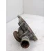 Водяная помпа Nissan LD20/2.0 (Diesel) б/у