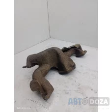 Коллектор выпускной Nissan U11 LD20/2.0 (Diesel) б/у