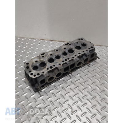 Головка блоку циліндрів двигун 2.0L дизель LD20 для Nissan 1982-1992 р