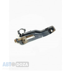 Крепление генератора (натяжитель) на Nissan GA16 б/у 