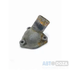 Кришка термостата (фланець) Nissan Primera P11 (CD20T 2.0 Diesel) б/в