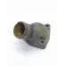 Кришка термостата Nissan Primera P10 P11 2.0D фланець CD20 11060-57J01