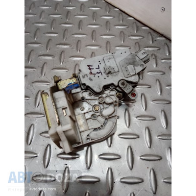 Механизм замка двери Nissan P11 зад.L (в сборе с активатором) б/у - Купить в Одессе с доставкой по Украине.