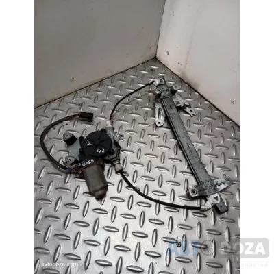Стеклоподъемник Nissan P11 електричний задній (L) б/у - Купити в Одесі з доставкою по Україні