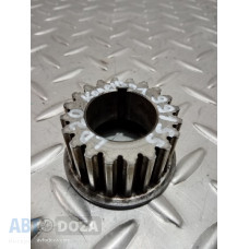 Шестерня коленвала Nissan LD20/2.0 (Diesel) б/у