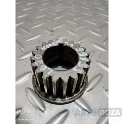 Шестерня коленвала Nissan LD20/2.0 (Diesel) б/у - Купити в Одесі з доставкою по Україні