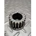 Шестерня коленвала Nissan LD20/2.0 (Diesel) б/у - Купити в Одесі з доставкою по Україні