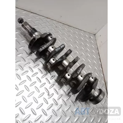 Коленвал Nissan LD20/2.0 (Diesel STD) б/у - Купити в Одесі з доставкою по Україні