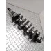 Коленвал Nissan LD20/2.0 (Diesel STD) б/у - Купити в Одесі з доставкою по Україні