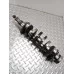 Коленвал Nissan LD20/2.0 (Diesel STD) б/у - Купити в Одесі з доставкою по Україні
