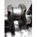 Коленвал Nissan LD20/2.0 (Diesel STD) б/у - Купити в Одесі з доставкою по Україні