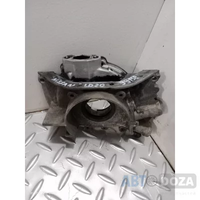 Масляний насос Nissan LD20/2.0 Diesel б/у - Купити в Одесі з доставкою по Україні