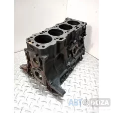 Блок двигателя Nissan LD20/2.0 (Diesel STD под расточку) б/у