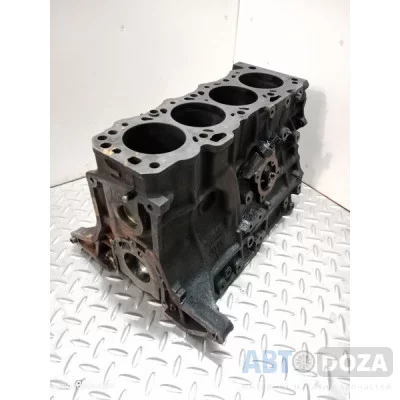 Блок двигуна Nissan LD20/2.0 (Diesel STD під расточку) б/у - Купити в Одесі з доставкою по Україні